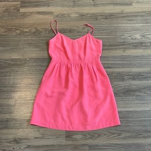 J. Crew Dress